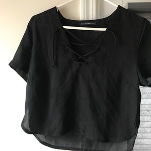 Brandy Melville top